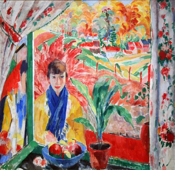 Rik Wouters Autumn